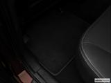  Rear driver's side floor mat. Mid-seat level from outside looking in photo