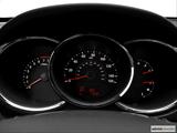  Speedometer/tachometer photo