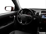  Steering wheel 1/3 photo