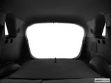  Storage area/Back seats photo