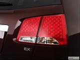  Passenger Side Taillight photo