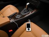  Zune and auxiliary jack photo