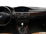  Center console 1/3 photo
