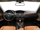  Dashboard, center console, gear shifter view photo