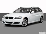 2011 BMW 3 Series