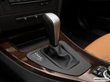  Gear shifter/center console photo