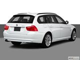  Rear 3/4 angle view photo