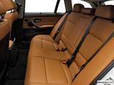  Rear seats from Drivers Side photo