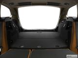  Storage area/Back seats photo