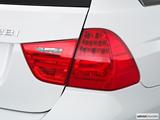  Passenger Side Taillight photo