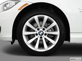  Front Drivers side wheel at profile photo
