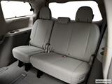  3rd row seat from Driver Side photo
