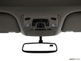  Courtesy lamps/ceiling controls photo