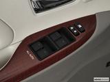  Driver's side inside window controls photo