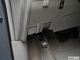  Gas cap release photo