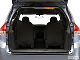  Hatchback & SUV rear angle photo