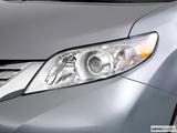  Drivers Side Headlight photo