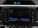  Head on with navigation system photo