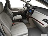  Passenger seat photo