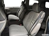  Rear seats from Drivers Side photo