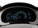  Speedometer/tachometer photo