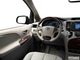 Steering wheel 1/3 photo