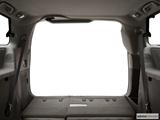  Storage area/Back seats photo