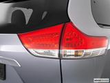  Passenger Side Taillight photo