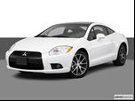 2011 Mitsubishi Eclipse GS  Coupe
