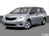 2011 Toyota Sienna