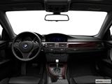  Dashboard, center console, gear shifter view photo