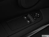 Driver's side inside window controls photo