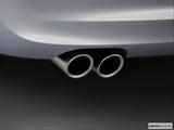  Chrome tip exhaust pipe photo