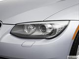  Drivers Side Headlight photo