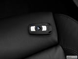  Key fob on driver's seat photo