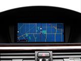  Head on with navigation system photo