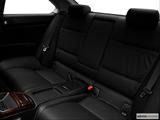  Rear seats from Drivers Side photo