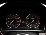  Speedometer/tachometer photo