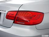 Passenger Side Taillight photo