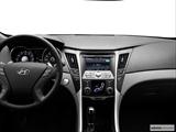  Center console 1/3 photo