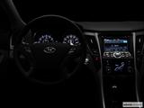  Centered wide dash shot photo