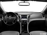  Dashboard, center console, gear shifter view photo