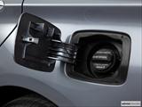  Gas cap open photo