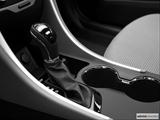  Gear shifter/center console photo