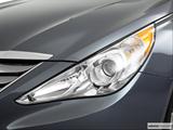  Drivers Side Headlight photo