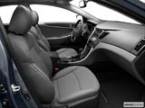  Passenger seat photo