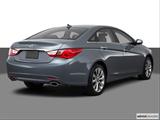  Rear 3/4 angle view photo
