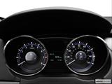  Speedometer/tachometer photo