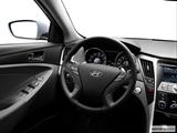  Steering wheel 1/3 photo