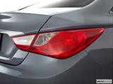  Passenger Side Taillight photo